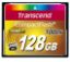 Slika Memorijska kartica Compact Flash Transcend 128GB 1000X TS