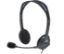 Slika Slušalice Logitech H111 black