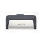 Slika USB memorija SanDisk Ultra Dual Drive USB Type-C / USB 3.1 128GB