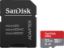 Slika Memorijska kartica SanDisk Ultra microSDXC, A1, U1 32GB