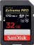 Slika Memorijska kartica SanDisk Extreme Pro SDXC U3, V30 32GB