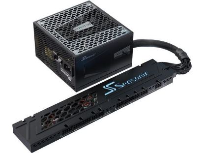 Slika Napajanje Seasonic CONNECT 750W Gold