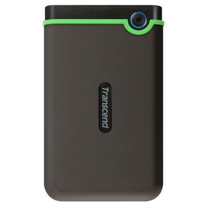 Slika HDD EXT 4TB TS 25M3S Iron Gray USB 3.1