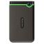 Slika HDD EXT 4TB TS 25M3S Iron Gray USB 3.1