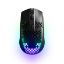 Slika Miš bežični SteelSeries Aerox 3 Wireless Crni