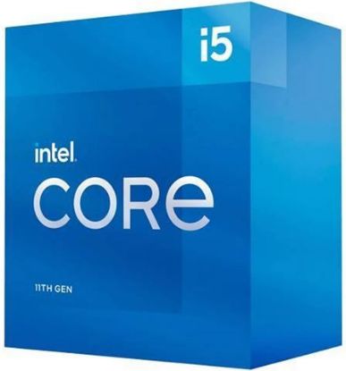 Slika CPU INT Core i5 11500