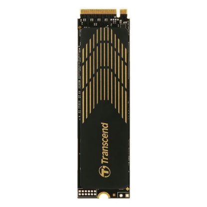 Slika SSD 1TB TS MTE240S PCIe M.2 2280 NVMe