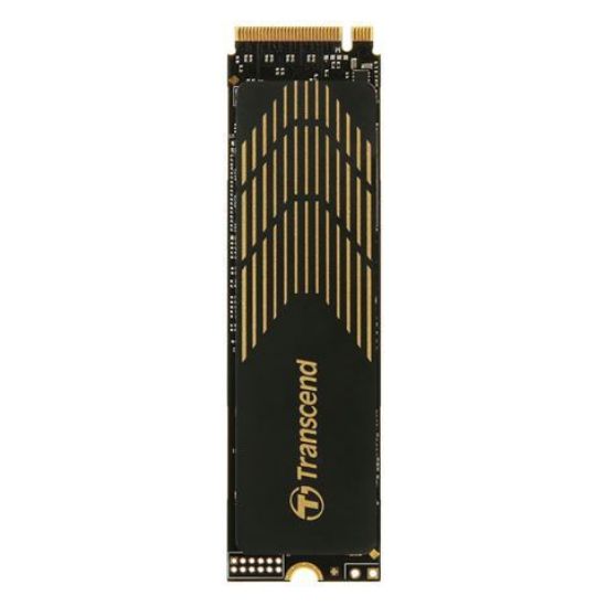 Slika SSD 1TB TS MTE240S PCIe M.2 2280 NVMe