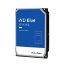 Slika Hard Disk Western Digital Blue™ PC Desktop 3TB 3,5"