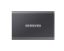 Slika Vanjski SSD 1TB Samsung Portable T7 Titan Grey USB 3.2
