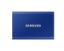 Slika Vanjski SSD 1TB Samsung Portable T7 Indigo Blue USB 3.2