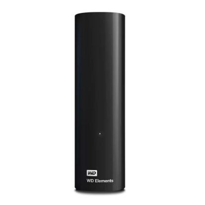 Slika Vanjski Hard Disk WD Elements Desktop 18TB 3,5"
