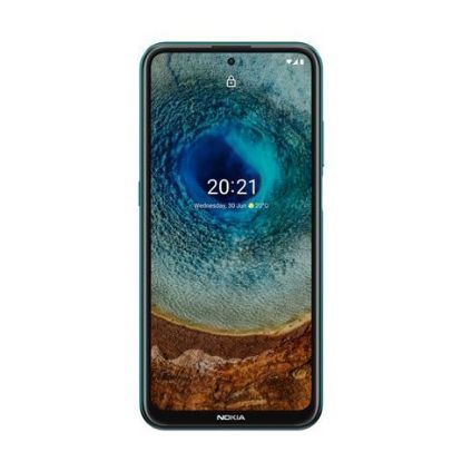 Slika MOB Nokia X10 5G zeleni