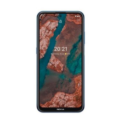 Slika MOB Nokia X20 5G plavi
