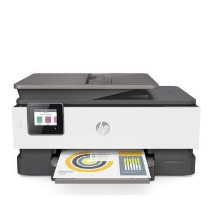 Slika Pisač MFP HP OJ Pro 8022 e-AiO