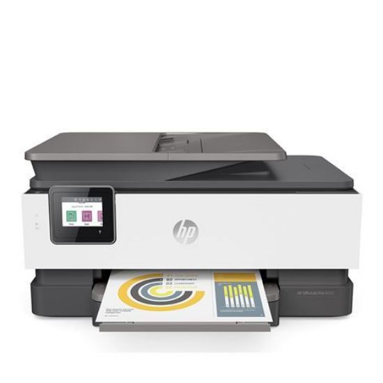 Slika Pisač MFP HP OJ Pro 8022 e-AiO