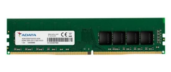 Slika MEM DDR4 8GB 3200Mhz Premier AD