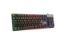 Slika MS ELITE C505 gaming tipkovnica US layout
