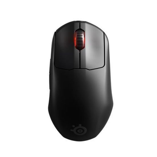 Slika Miš bežični SteelSeries Prime Wireless