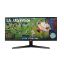 Slika MON 29 LG 29WP60G-B FHD IPS 21:9 DP HDMI USB-C