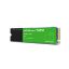 Slika SSD Western Digital Green™ SN350 480GB m.2 NVMe