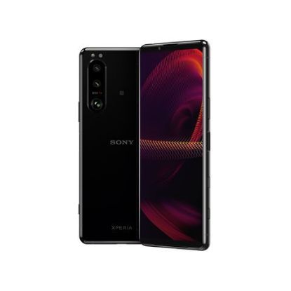 Slika MOB Sony Xperia 5 III Black