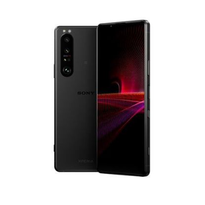 Slika MOB Sony Xperia 1 III Black
