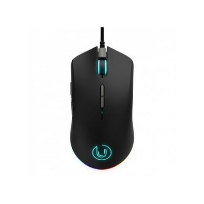 Slika Miš žičani UVI GEAR Envy V2 RGB