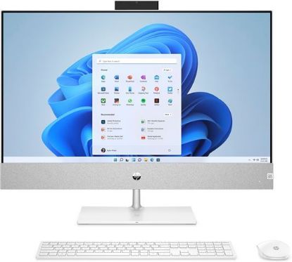 Slika PC AiO HP TOUCH Pav 27-ca0007ny, 58V71EA