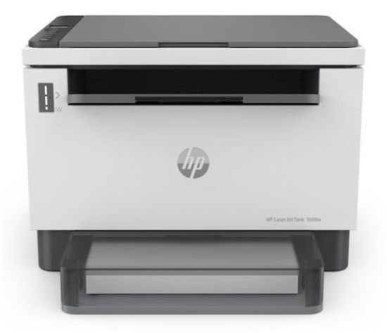 Slika Pisač HP LaserJet Tank MFP 1604w