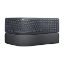 Slika Tipkovnica Logitech K860 Ergo, bežična