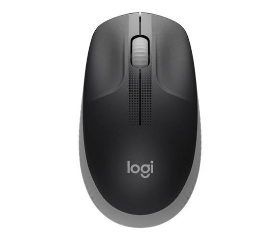 Slika MS LOG M190 MID GRAY