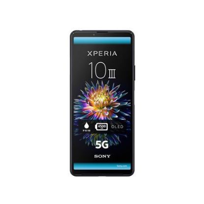 Slika MOB Sony Xperia 10 III Crni