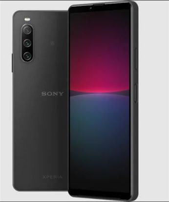 Slika MOB Sony Xperia 10 IV Crni