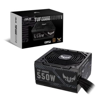 Slika PSU AS TUF-GAMING-550B