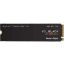 Slika SSD Western Digital Black™ SN850X 4TB m.2 NVMe