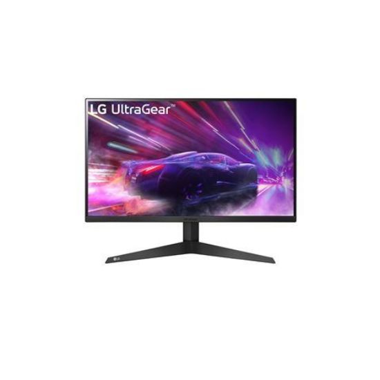 Slika MON 24 LG 24GQ50F-B UltraGear FHD 1ms 165Hz VA HDMI DP tilt
