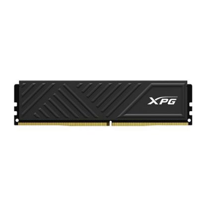 Slika MEM DDR4 32GB 3200MHz AD XPG D35 Black