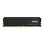 Slika MEM DDR4 8GB 3200MHz AD XPG D35 Black