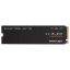 Slika SSD Western Digital Black™ SN850X 2TB m.2 NVMe