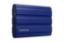 Slika SSD Eksterni 1TB Samsung Portable T7 Shield Blue USB 3.2 MU-PE1T0R/EU