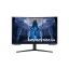 Slika MON 32 SM Odyssey LS32BG750NPXEN 165Hz UHD VA