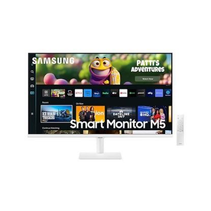 Slika MON 27 SM LS27CM501EUXDU VA