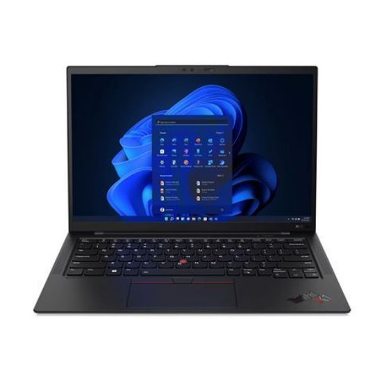 Slika Lenovo prijenosno računalo ThinkPad X1 Carbon Gen 11, 21HM004KSC