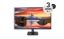 Slika MON 27 LG 27MP400P-B FHD IPS