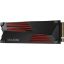 Slika SSD 1TB Samsung 990 PRO M.2 NVMe + HS MZ-V9P1T0CW
