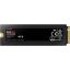 Slika SSD 4TB Samsung 990 PRO M.2 NVMe + HS MZ-V9P4T0CW