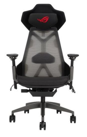 Slika Asus ROG Destrier Ergo Gaming stolica