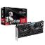 Slika VGA ASR RX7600XT Challenger 16G OC