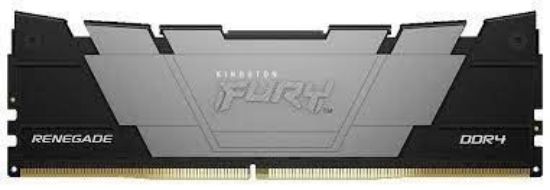 Slika MEM DDR4 16GB (2x8) 3200MHz KIN FURY Renegade